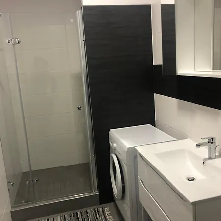 Apartment Bella Moravia