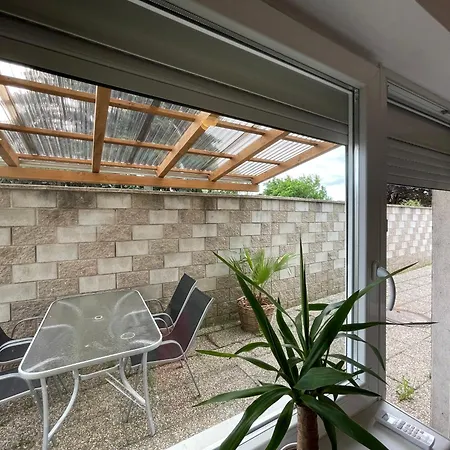 Appartement Bella Moravia *
