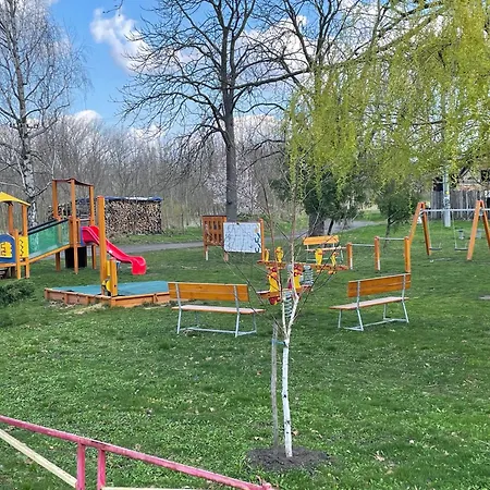 Bella Moravia * Dobre Pole