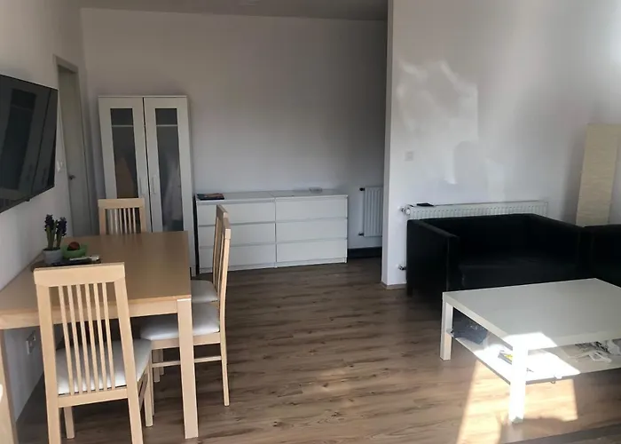 Bella Moravia Apartmán Dobré Pole
