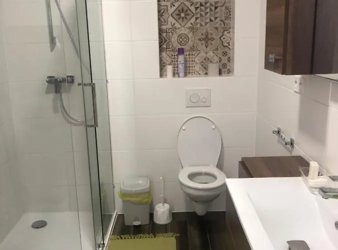 Bella Moravia Apartmán