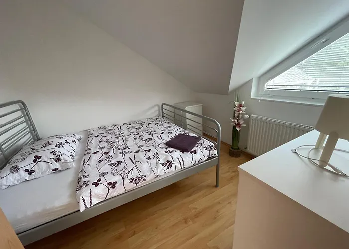 Apartmán Bella Moravia *
