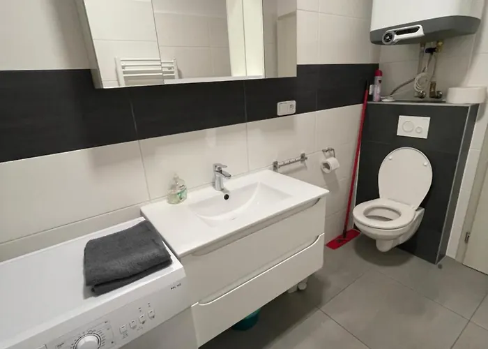 Bella Moravia Apartmán