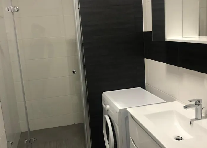 Apartmán Bella Moravia