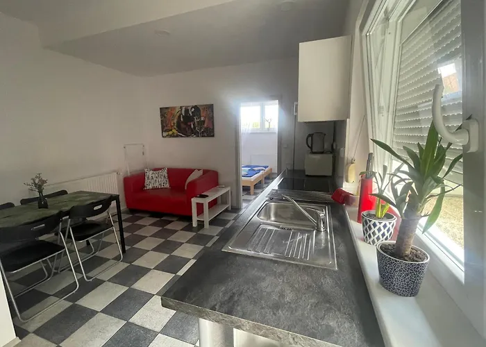 Bella Moravia Apartmán Dobré Pole
