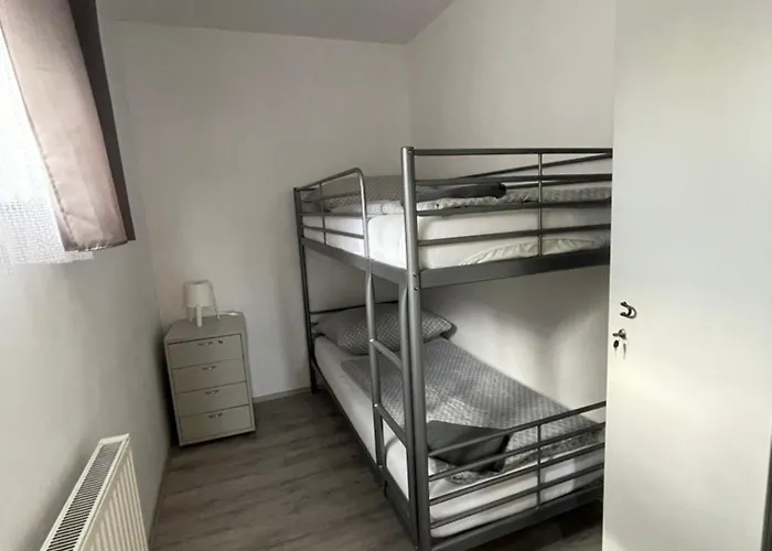 Apartment Bella Moravia