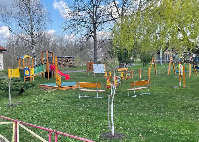 Bella Moravia * Dobré Pole